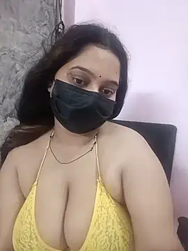 Aliya Hott online show from 27, 6, 2026