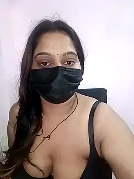 Aliya Hott online show from 29, 6, 2026