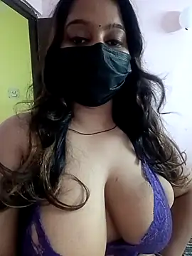 Aliya Hott online show from 7, 7, 2026