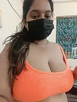 Aliya Hott online show from 18, 7, 2026