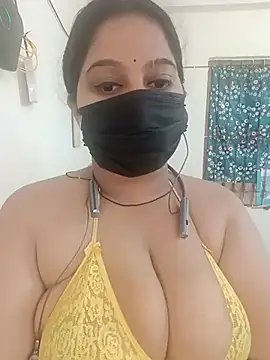 Aliya Hott online show from 19, 7, 2026