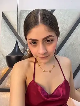 Snapshot of AriaWillssX chatting on 3, 2, 2026 AriaWillssX online show from 3, 2, 2026