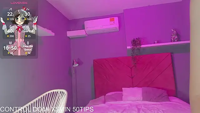 nina swaan online show from 24, 2, 2026