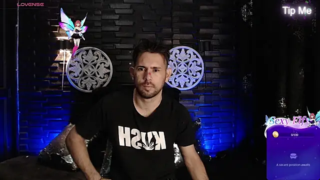 dany ray online show from 10, 4, 2026