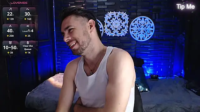 dany ray online show from 23, 5, 2026