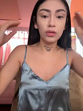 Snapshot of Bonny_Eva chatting on 16, 2, 2026 Bonny Eva online show from 16, 2, 2026