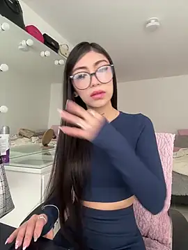 Snapshot of Bonny_Eva chatting on 8, 6, 2026 Bonny Eva online show from 8, 6, 2026