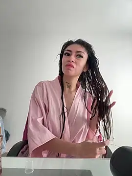 Snapshot of Bonny_Eva chatting on 11, 6, 2026 Bonny Eva online show from 11, 6, 2026