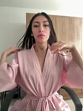 Snapshot of Bonny_Eva chatting on 26, 6, 2026 Bonny Eva online show from 26, 6, 2026