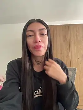 Snapshot of Bonny_Eva chatting on 11, 7, 2026 Bonny Eva online show from 11, 7, 2026