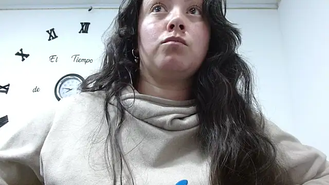 ElaMurray02 online show from 13, 2, 2026