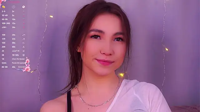 Snapshot of CarlaSpiva chatting on 20, 2, 2026 CarlaSpiva online show from 20, 2, 2026