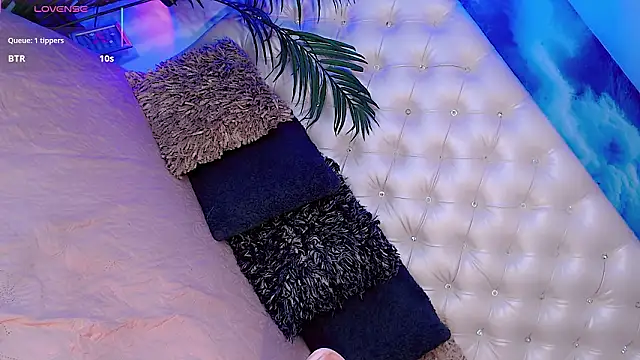 Snapshot of Baby_Lumina chatting on 3, 2, 2026 Baby Lumina online show from 3, 2, 2026