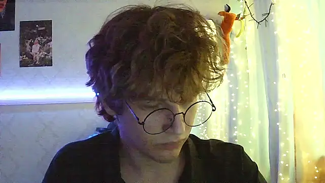 TimBunnyy online show from 20, 5, 2026