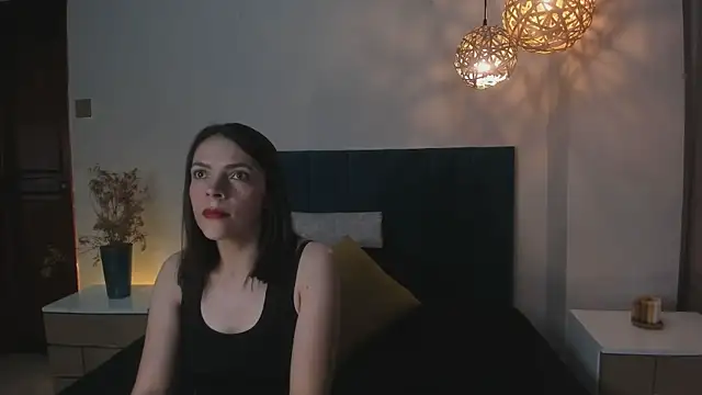 AnnaBroooks online show from 6, 3, 2026