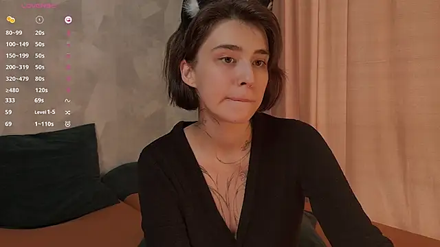 fullofluv online show from 18, 5, 2026