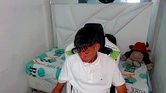 Liarr  online show from 16, 3, 2026