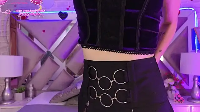 HarperrWest online show from 23, 2, 2026