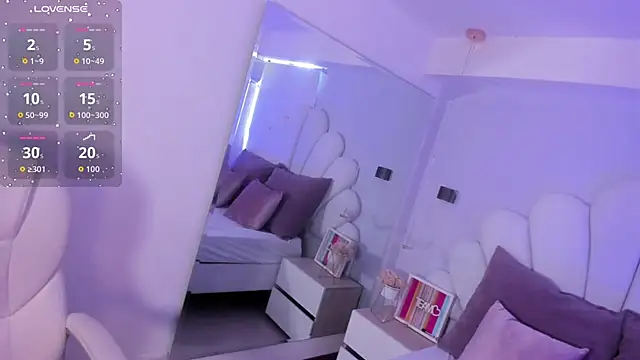 kim anaira online show from 2, 2, 2026