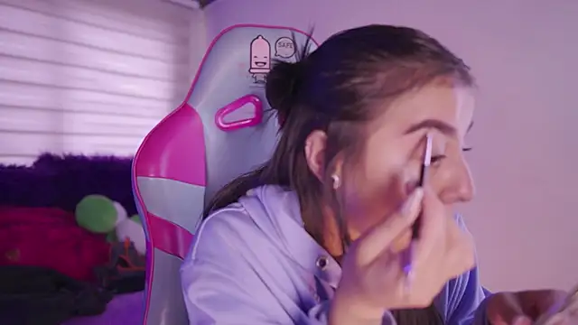 mavi boo online show from 16, 2, 2026