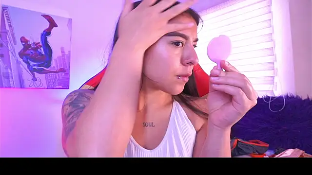 mavi boo online show from 26, 2, 2026