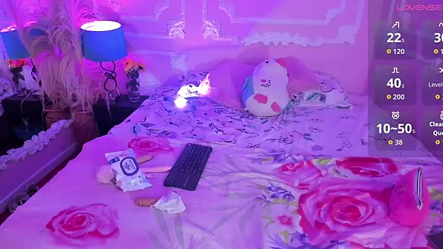 AngellVisen online show from 10, 2, 2026