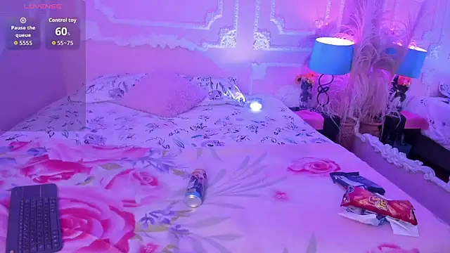 AngellVisen online show from 23, 2, 2026