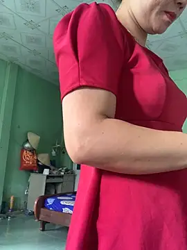 Baby-lovely69 online show from 2, 3, 2026