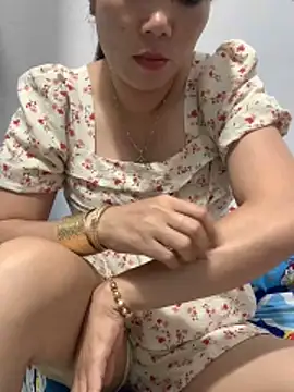 Baby-lovely69 online show from 7, 4, 2026