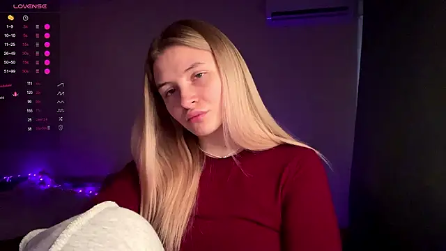 VibeVi online show from 1, 2, 2026