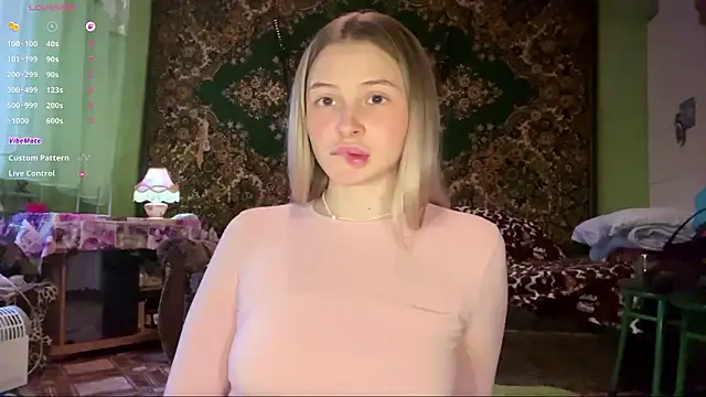 VibeVi online show from 24, 2, 2026