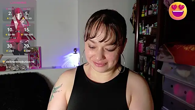 Tammy Parker online show from 28, 3, 2026