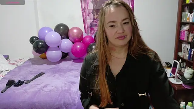 Tammy Parker online show from 6, 6, 2026