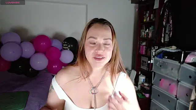 Tammy Parker online show from 13, 6, 2026