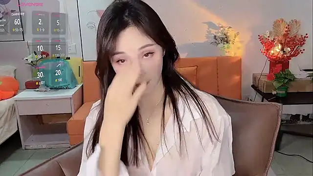 Snapshot of Lisa-295188 chatting on 5, 2, 2026 Lisa-295188 online show from 5, 2, 2026