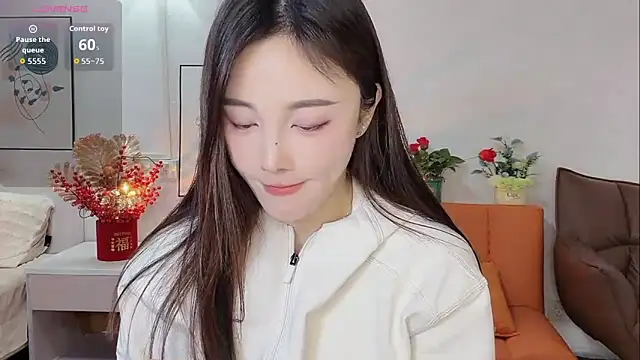 Snapshot of Lisa-295188 chatting on 24, 2, 2026 Lisa-295188 online show from 24, 2, 2026