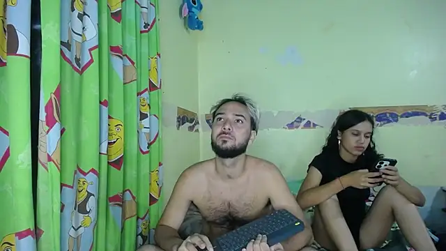 always-hot3 online show from 15, 3, 2026