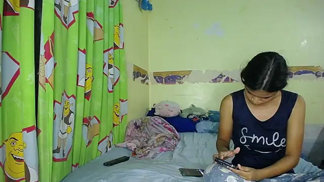 always-hot3 online show from 14, 4, 2026