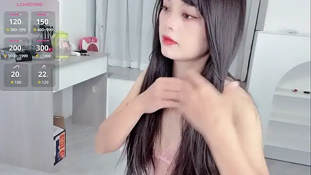 xianxian-baby online show from 30, 5, 2026