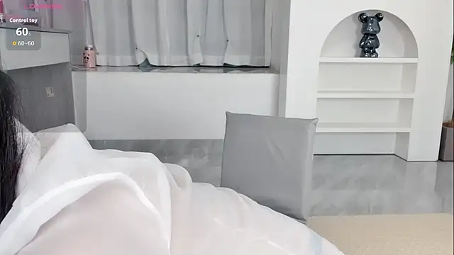 xianxian-baby online show from 10, 7, 2026
