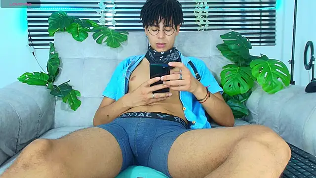 ThiiagoSaeenz online show from 22, 5, 2026