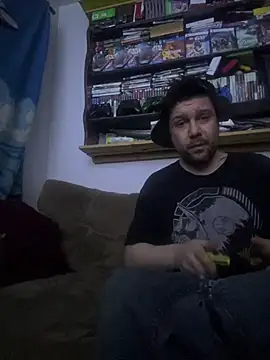 GabEthier online show from 18, 4, 2026