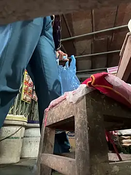 YANINA120 online show from 8, 2, 2026