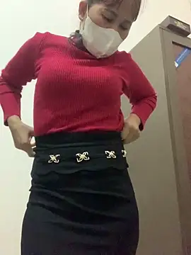 YANINA120 online show from 12, 2, 2026