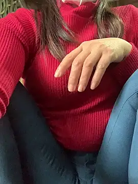 YANINA120 online show from 15, 2, 2026