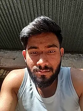 LustyDanky online show from 10, 2, 2026