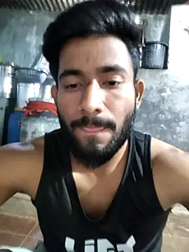 LustyDanky online show from 11, 2, 2026