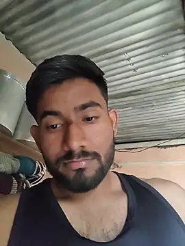 LustyDanky online show from 16, 3, 2026