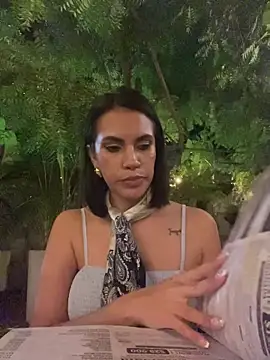 Snapshot of AndiVasquez chatting on 14, 2, 2026 AndiVasquez online show from 14, 2, 2026