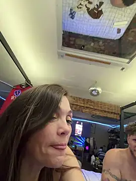 Snapshot of mileslongdeep chatting on 28, 3, 2026 mileslongdeep online show from 28, 3, 2026